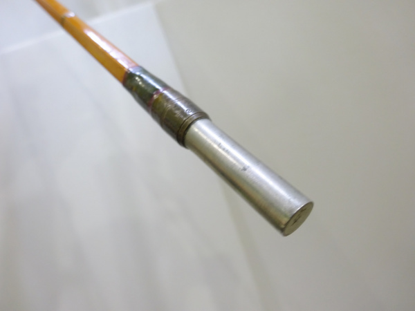 ワンレス ハーディー  7f 7/8lb